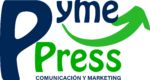 NUEVO logo pymepress
